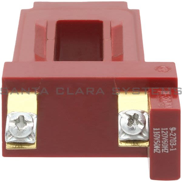 Cutler-Hammer 9-2703-1 Coil 60-AMP | Eaton Product Image