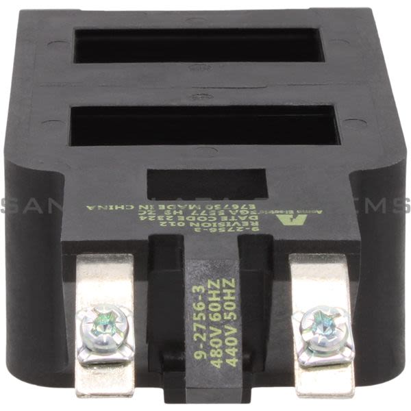 Cutler-Hammer 9-2756-3 Coil Product Image