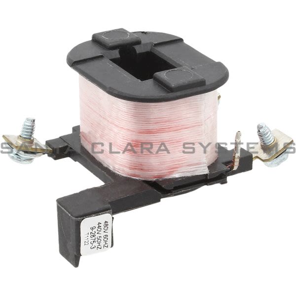 Cutler-Hammer 9-2875-3  Coil Product Image