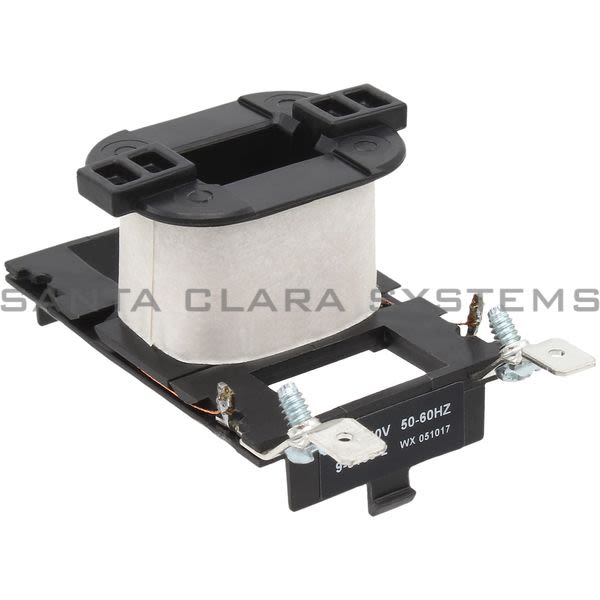 Cutler-Hammer 9-3185-2 Replacement Coil Product Image