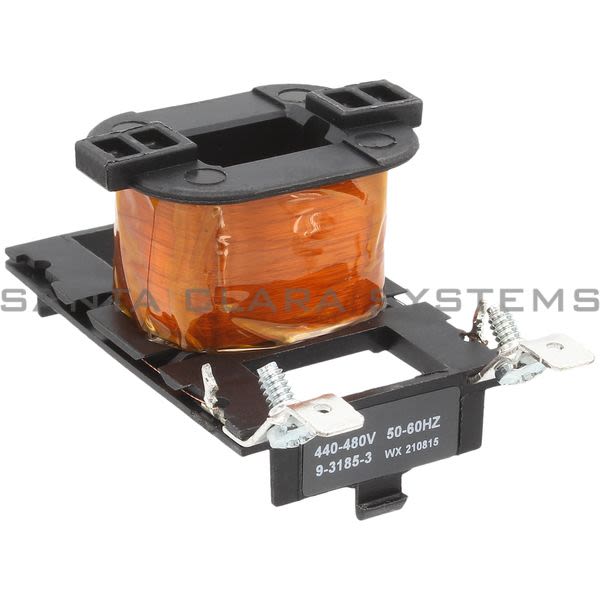Cutler-Hammer 9-3185-3 Coil Product Image