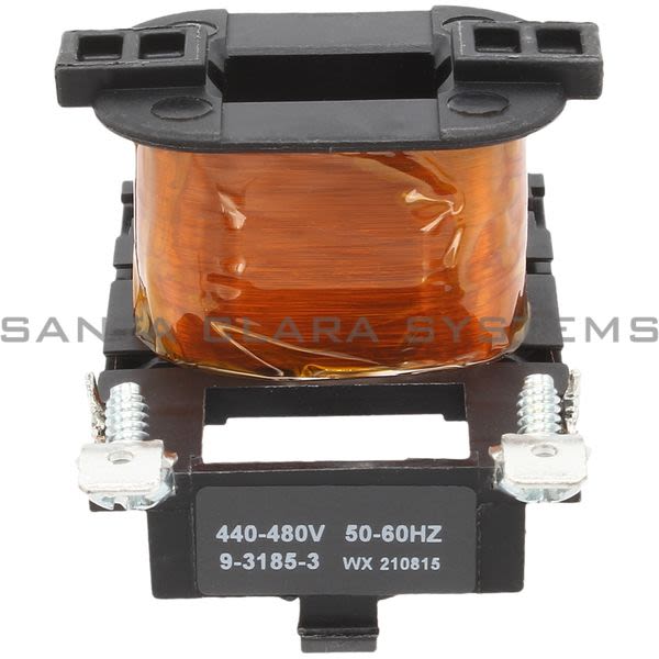 Cutler-Hammer 9-3185-3 Coil Product Image