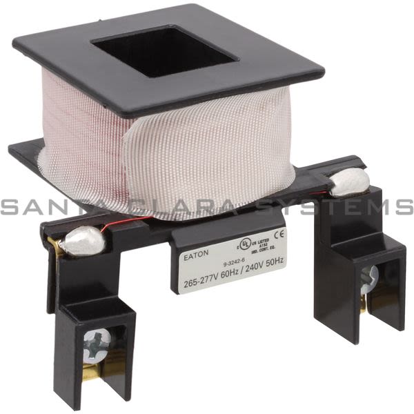 Cutler-Hammer 9-3242-6 Coil Product Image