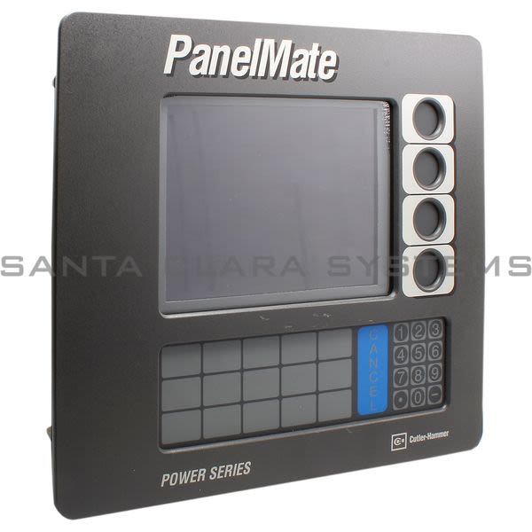 Cutler-Hammer 92-01881-00 PanelMate Power Series 1550Khx-PM-1500 Product Image