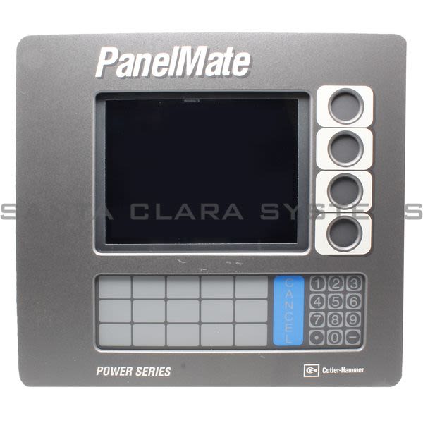 Cutler-Hammer 92-01881-00 PanelMate Power Series 1550Khx-PM-1500 Product Image