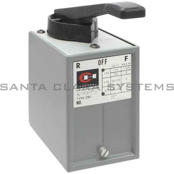 Cutler-Hammer 9441H271 Drum Switch Product Image
