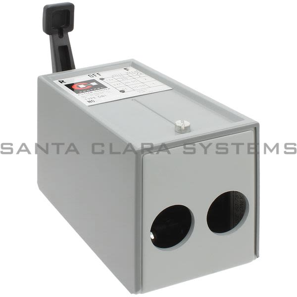 Cutler-Hammer 9441H271 Drum Switch Product Image