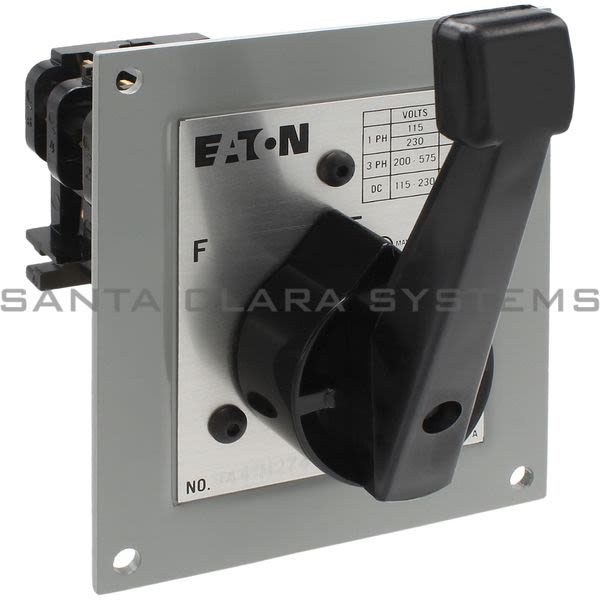 Cutler-Hammer 9441H274 Drum Switch Product Image