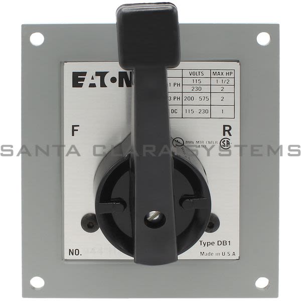 Cutler-Hammer 9441H274 Drum Switch Product Image