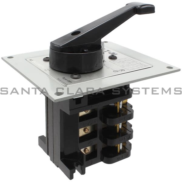 Cutler-Hammer 9441H274 Drum Switch Product Image