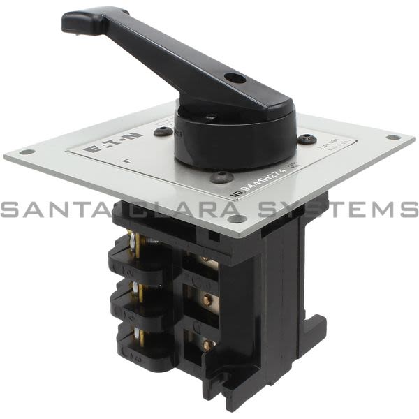 Cutler-Hammer 9441H274 Drum Switch Product Image