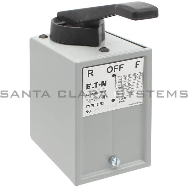 Cutler-Hammer 9441H353 Drum Switch Product Image