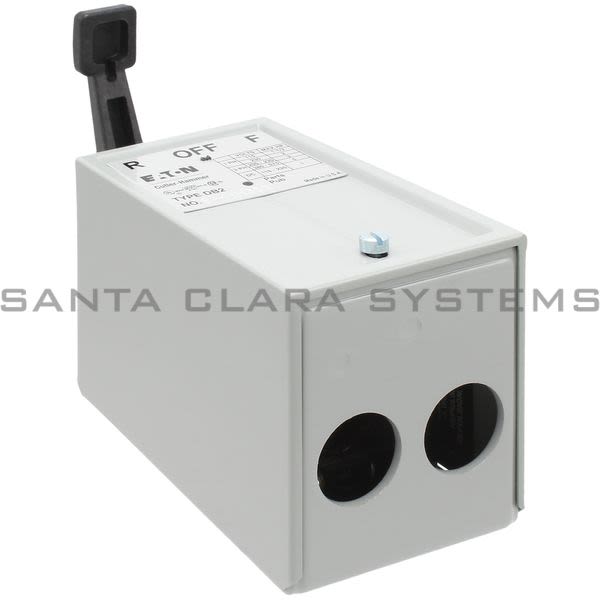 Cutler-Hammer 9441H353 Drum Switch Product Image