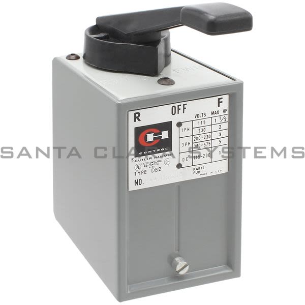 Cutler-Hammer 9441H356 Drum Switch Product Image