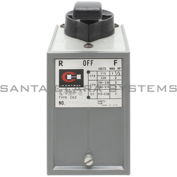 Cutler-Hammer 9441H356 Drum Switch Product Image