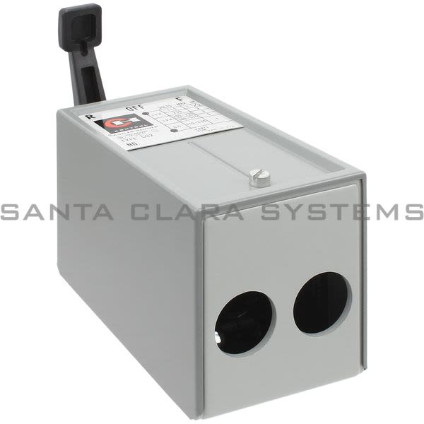 Cutler-Hammer 9441H356 Drum Switch Product Image