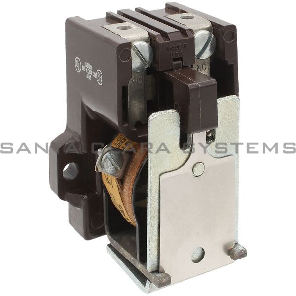 Cutler-Hammer 9575H2442-66  Relay Product Image