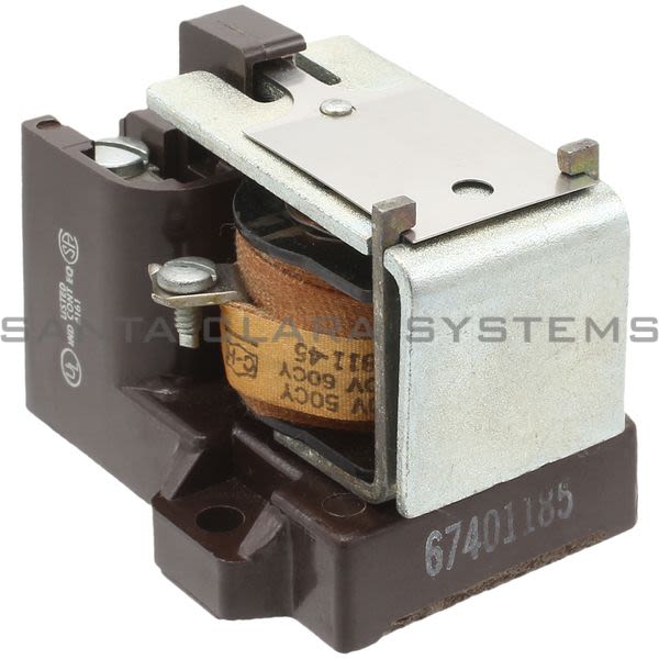 Cutler-Hammer 9575H2442-66  Relay Product Image