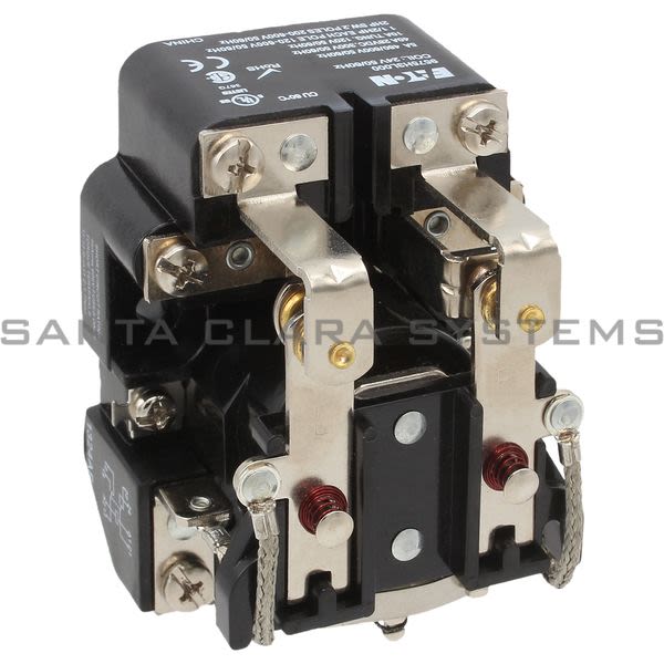 Cutler-Hammer 9575H3L000 General Purpose Relay Product Image