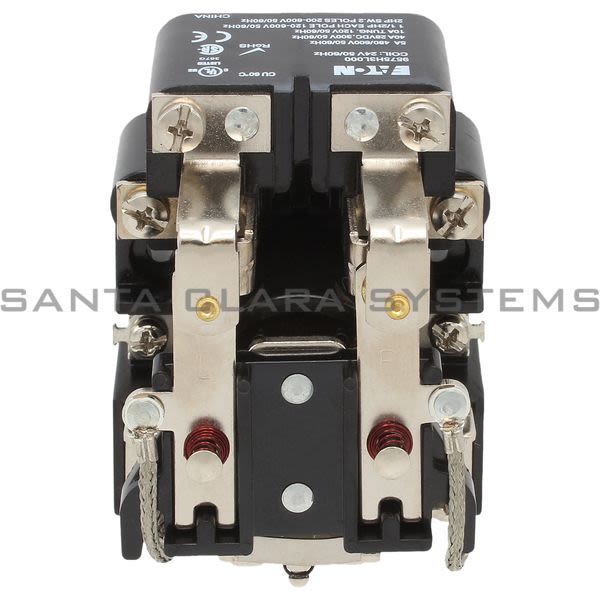 Cutler-Hammer 9575H3L000 General Purpose Relay Product Image