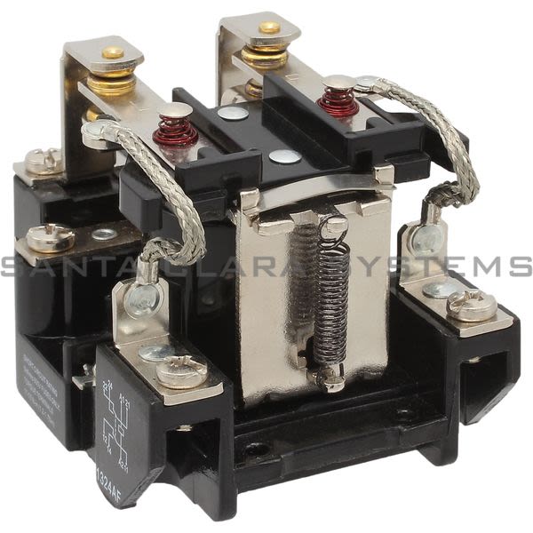 Cutler-Hammer 9575H3L000 General Purpose Relay Product Image