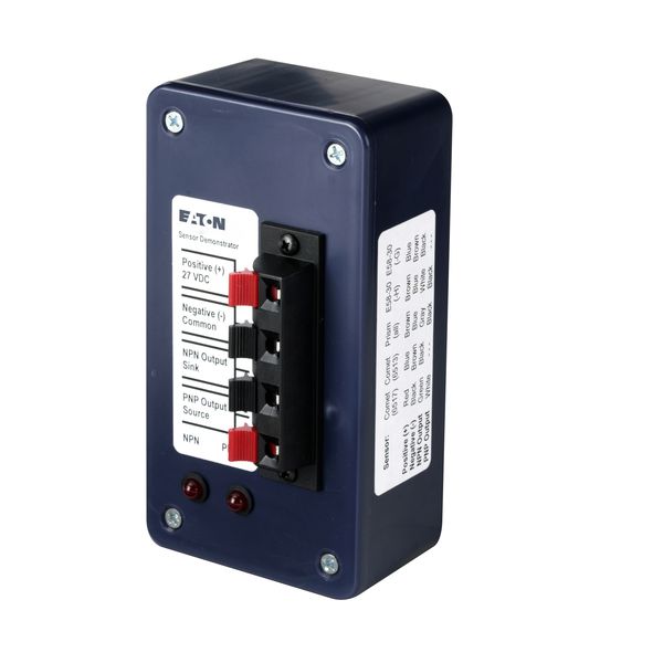 Cutler-Hammer 9902A-6501 Sensor Demonstrator Product Image