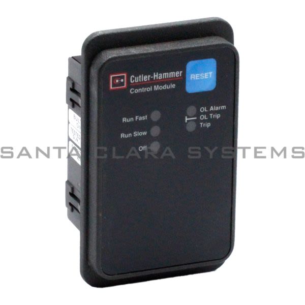 9996D11C18 Cutler-Hammer Control Module 110-120 VAC | 60 HZ