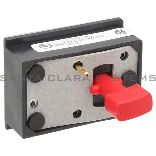 Cutler-Hammer A12NES1200T1  Circuit Breaker Trip Rating Plug 1200-AMP | Westinghouse Product Image