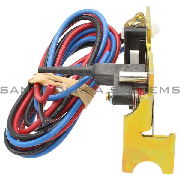 Cutler-Hammer A1L4RPK  Auxiliary Switch Product Image
