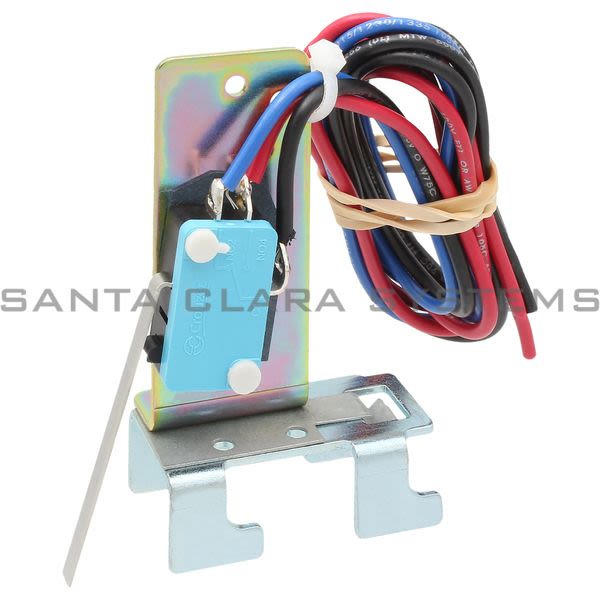 Cutler-Hammer A1L6RPK Auxiliary Contact Product Image