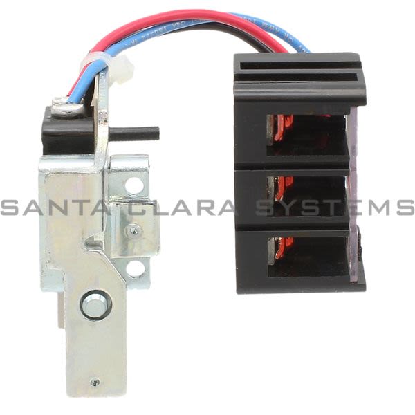 Cutler-Hammer A1X2LTK Auxiliary Switch Product Image