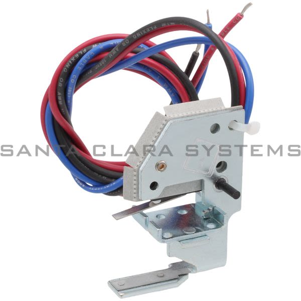 Cutler-Hammer A1X2PK Auxiliary Switch for Type J Breaker | Eaton Product Image