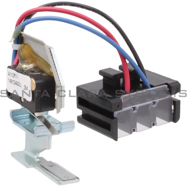 Cutler-Hammer A1X2RTK Auxiliary Switch Product Image