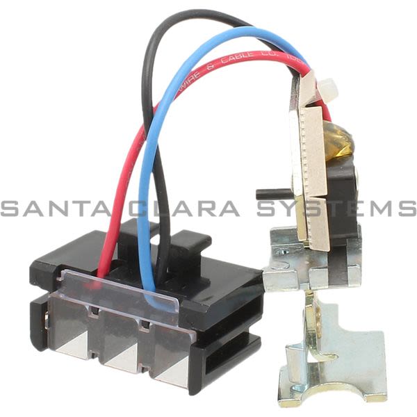 Cutler-Hammer A1X3LTK Auxiliary Switch Product Image
