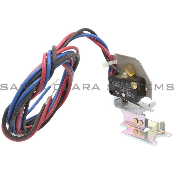 Cutler-Hammer A1X3PK Auxiliary Switch Product Image