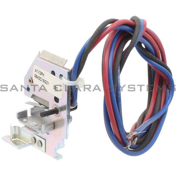Cutler-Hammer A1X3PK Auxiliary Switch Product Image