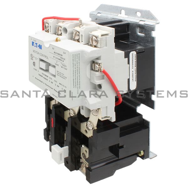 Cutler-Hammer A200M0CW  Starter Product Image