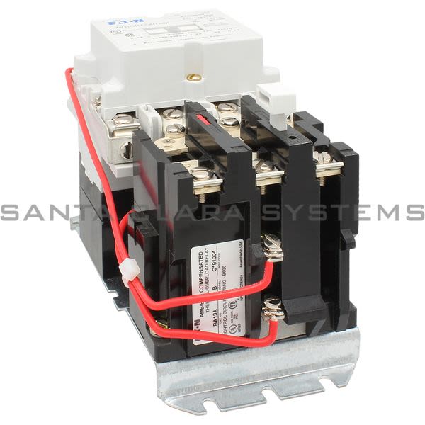 Cutler-Hammer A200M0CW  Starter Product Image