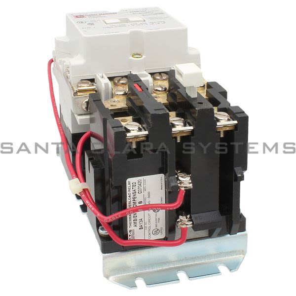 Cutler-Hammer A200M1CX Starter Product Image