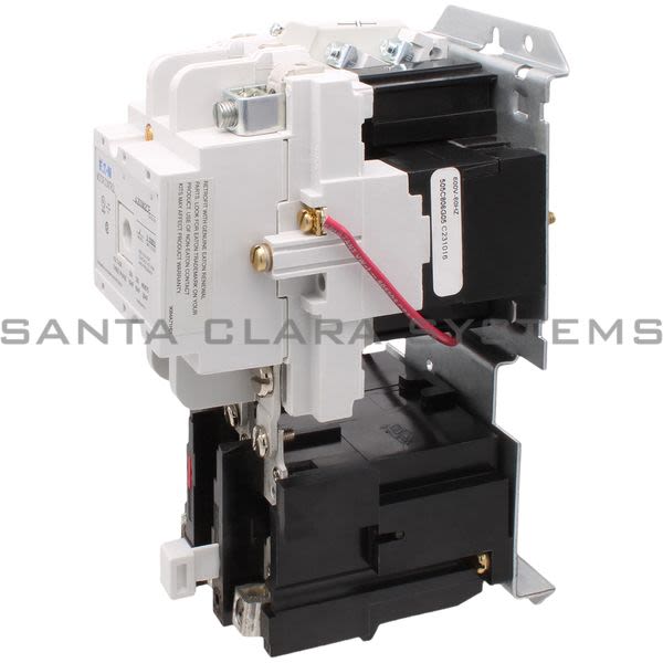 Cutler-Hammer A200M2CE Starter | Size 2 Product Image