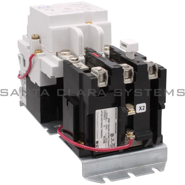 Cutler-Hammer A200M2CE Starter | Size 2 Product Image