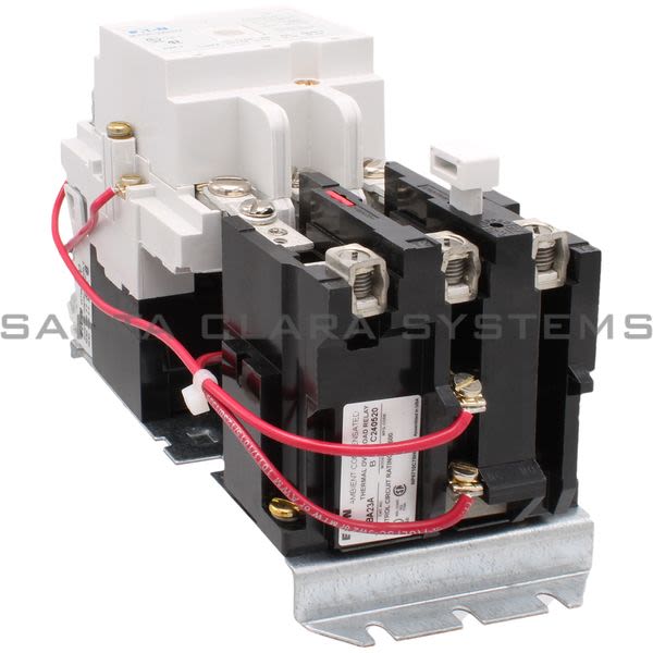 Cutler-Hammer A200M2CW Starter Product Image