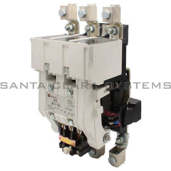 Cutler-Hammer A200M5CAC Starter Product Image