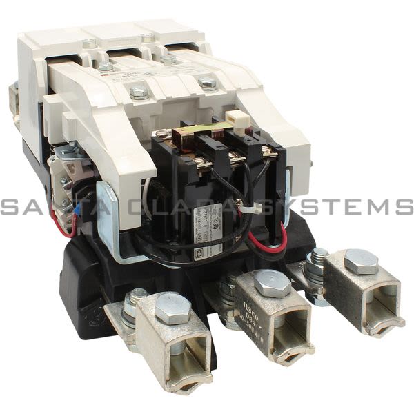 Cutler-Hammer A200M5CAC Starter Product Image