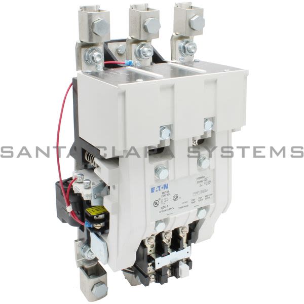 Cutler-Hammer A200M5CX Starter Product Image