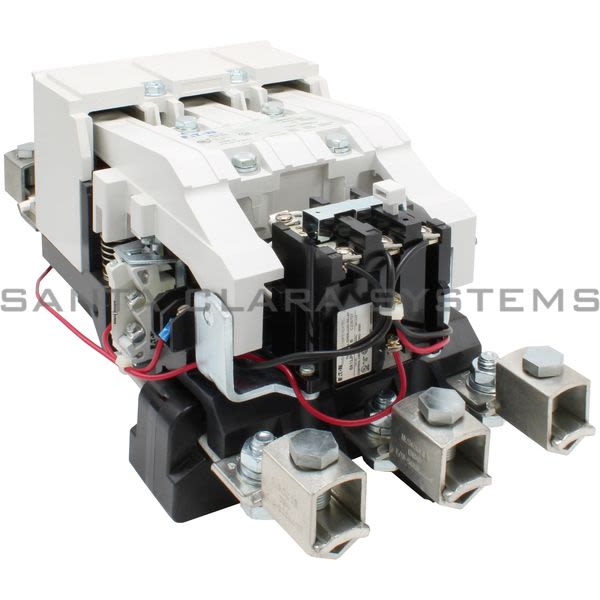 Cutler-Hammer A200M5CX Starter Product Image