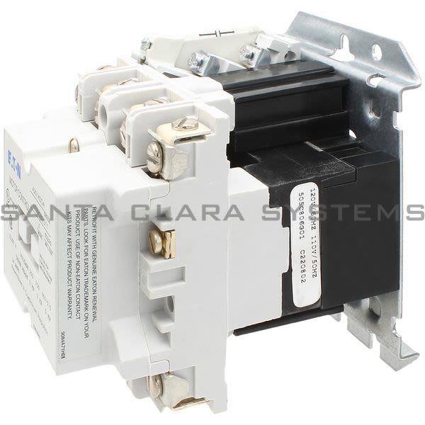 Cutler-Hammer A201K0DA Non-Reversing Contactor Product Image