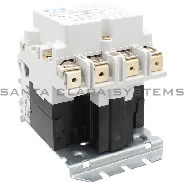 Cutler-Hammer A201K0DA Non-Reversing Contactor Product Image