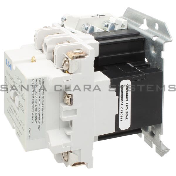 Cutler-Hammer A201K1DA Non Reversing Contactor | Westinghouse Product Image