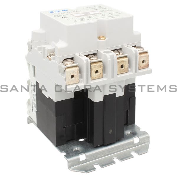 Cutler-Hammer A201K1DA Non Reversing Contactor | Westinghouse Product Image